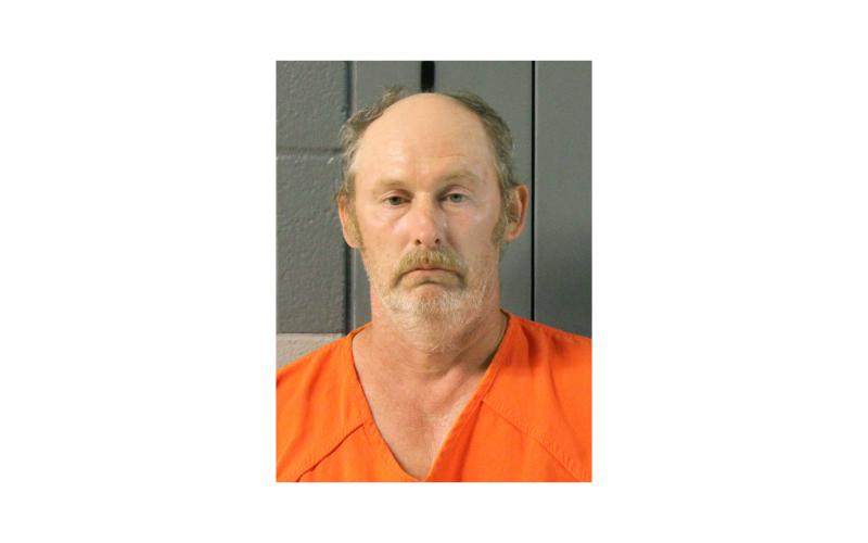 Charles Edward Cates Jr. pleaded guilty to the shooting death of his brother Tony Lamar Cates.