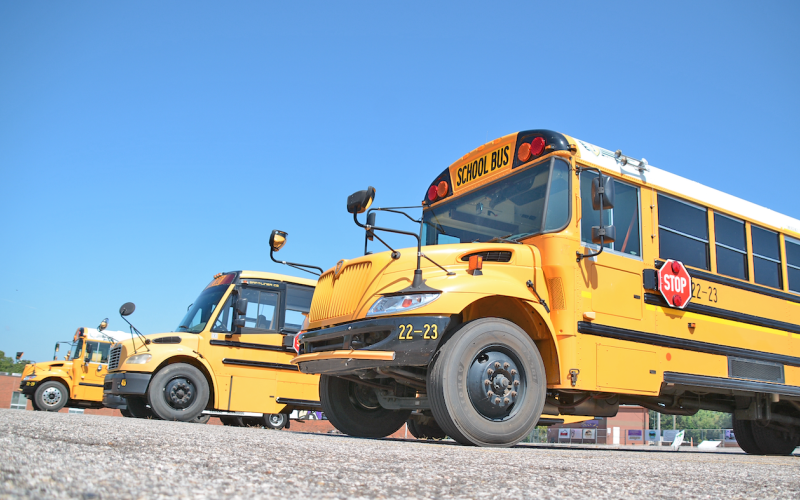 The recent approval of the continuation of the E-SPLOST will allow a funding source for non-salary expenses of the local school system.