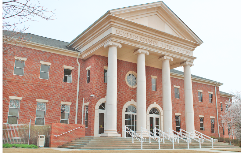 A final ruling was issued April 8 by Senior Superior Court Judge G. Grant Brantley in the case of City of Dahlonega v. Lumpkin County.