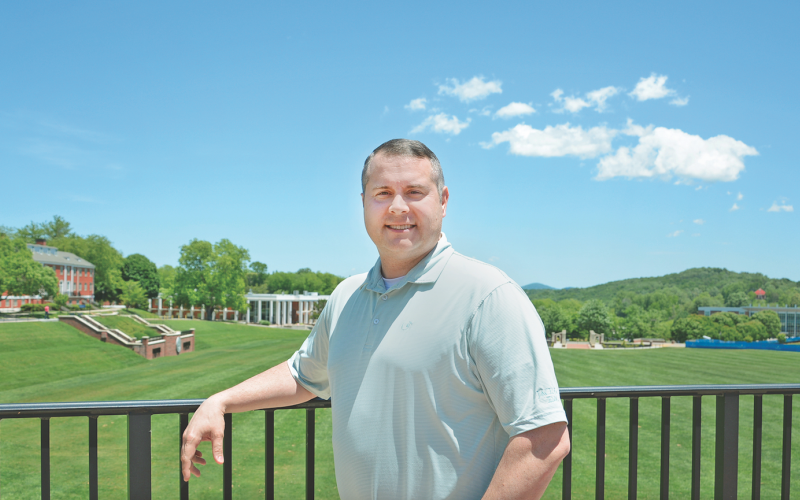 State House Representative Will Wade (R-District 9) has announced he will pursue the empty seat vacated by Senator Steve Gooch (R-51st District) when both men’s terms expire in 2026.