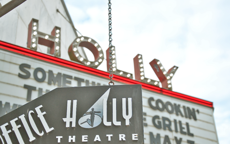 The Dahlonega Sunrise Rotary Club will host A Night of Music fundraiser at The Holly Theater, May 29.  Bands scheduled to perform include Kurt Thomas, Ugly Cousin, High Cotton, and Radford Windham &amp; Step Back Cadillac.