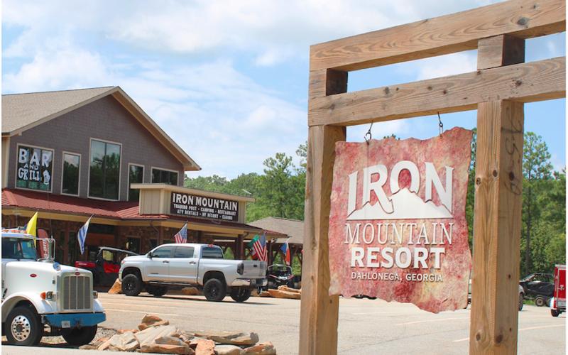 Since 2019, Iron Mountain Resort has received a total of six citations for exceeding the specified hours of operation in their Special Land Use Agreement with Lumpkin County.