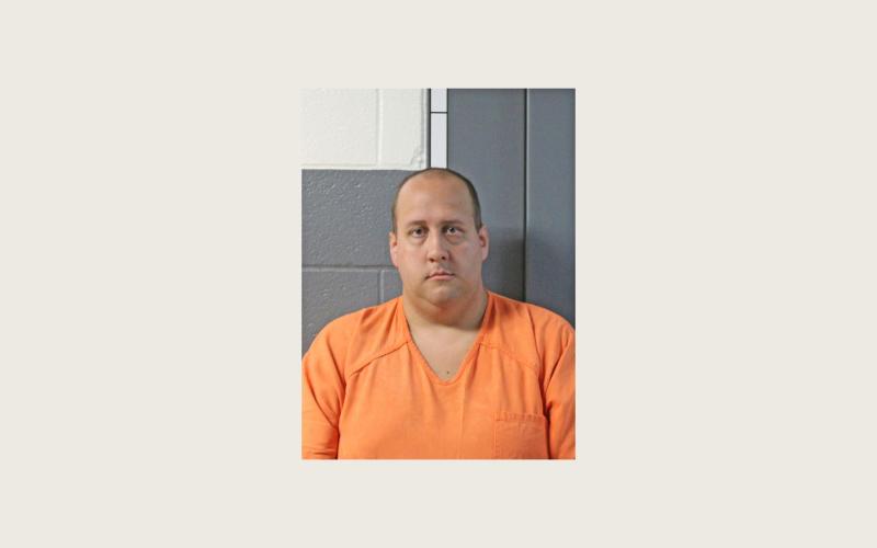 Alex Michael Miller was arrested after a lengthy GBI investigation.