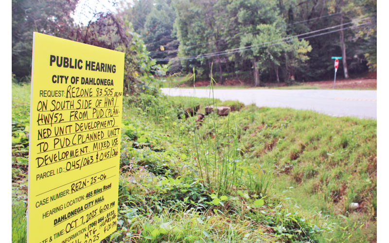 Two upcoming City hearings, the first on October 7 and the second on October 20, will decide the fate of the amended PUD proposal.