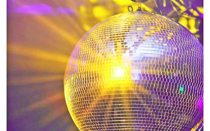 On New Year’s Eve, the Dahlonega Sunrise Rotary Club will host an Adult Prom event. It will also serve as one of the local organization’s fundraisers.