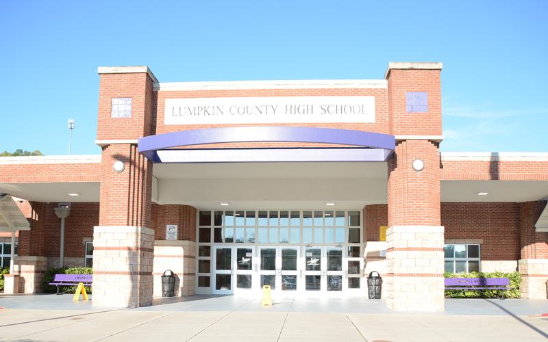 The high school will begin using a weighted evaluation system next year to try to make college searches more competitive for local graduates.