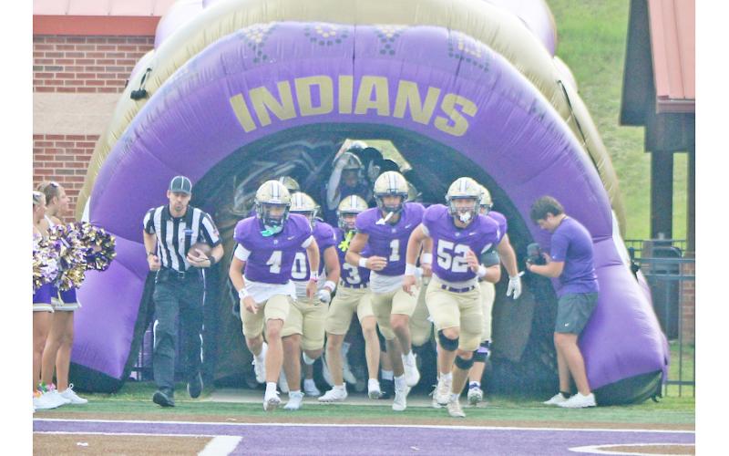 The Nugget’s sports writer Eligha Roper examines the chatter surrounding the new Region opponents that will shape Lumpkin County’s 2026 schedule.