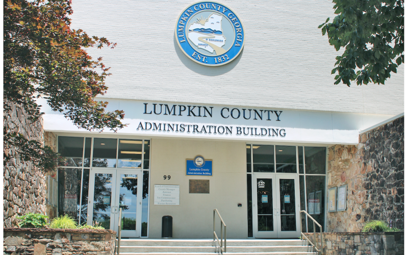 An error in the billing of certain senior homesteads in 2025 led to an approximately $880,000 shortfall in 2026 property tax collections, while a separate 2025 digest error by the Tax Commissioner related to public utilities caused County staff to overestimate 2026 revenues by $485,000.