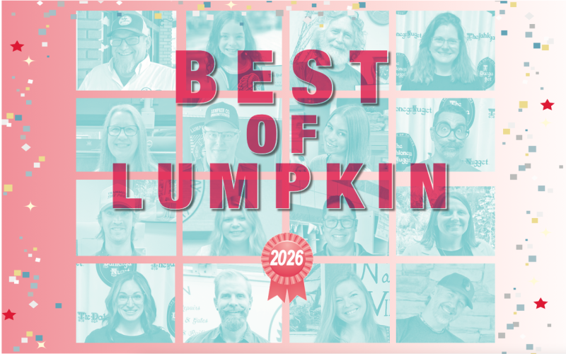 Don’t miss the Best Of Lumpkin winners in this week’s edition.
