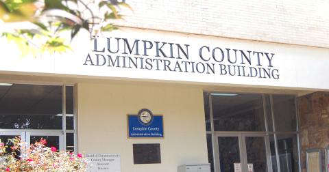ATV park debated by county as race looms