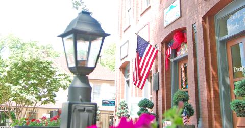 The City Council has heard concerns from many local business owners regarding the appropriate types of businesses for downtown.