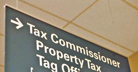 Tax Commissioner says ‘Pay up or face fines’