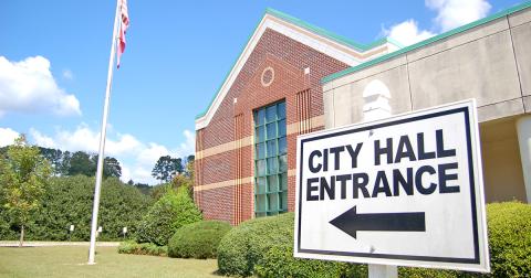 City Election qualifying update