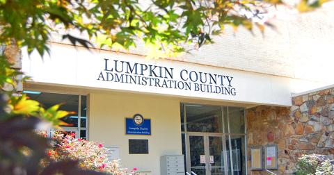 County delivers tax bill decrease