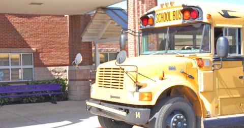 Lumpkin County school taxes could go up
