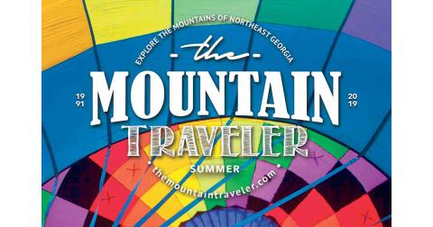 The Mountain Traveler is now accepting submissions for photography that could be featured on the cover.