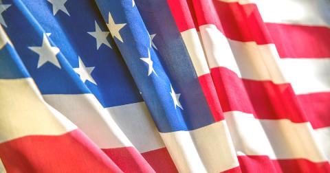 DAR promotes Constitution Week awareness Sept. 17-23