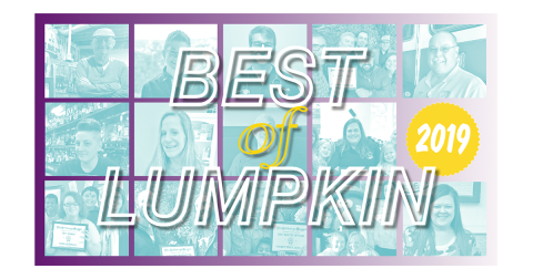 2019 Best Of Lumpkin winners announced