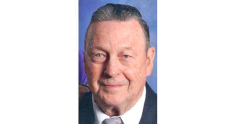 WWII veteran Corp Ray Cox will be one of the grand marshals of the annual Veterans Day Parade on Saturday, November 9 beginning at 11 a.m. in Dahlonega.