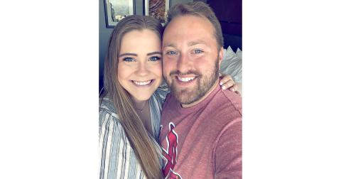 Lauren and Josiah Mihok are in for the battle of a lifetime, just one month into marriage.