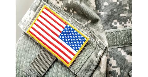 Cranberry Corners will be collecting items to send to troops through is Sunday, Dec. 15.