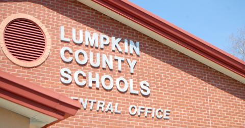 School bus wreck leads to lawsuit