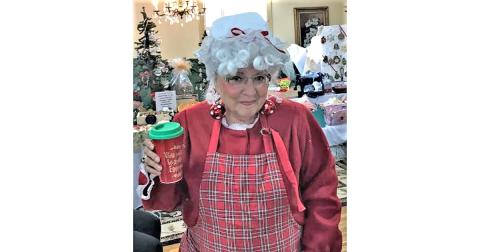 The festivities are expanding to a second weekend for the DWC Christmas Market.