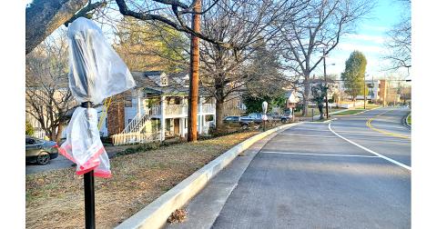 Downtown parking meter plan approved