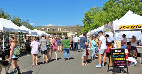 Bear on the Square Festival accepting applications