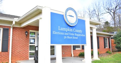 Dozen local seats up for election