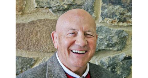 Dr. John Raber was a friend to many in Dahlonega and across the state of Georgia.