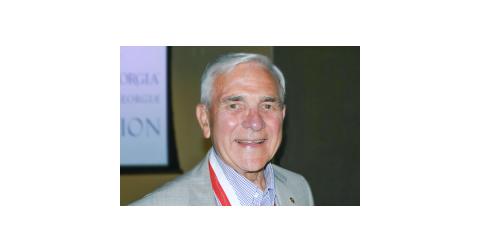 UNG will honor retired Army Col. Gerald Lord at the fifth annual Operation Nighthawks of Honor ceremony on Feb. 26.