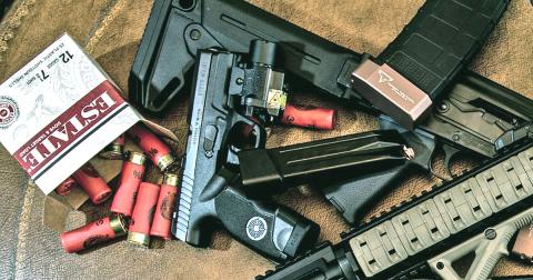 Second Amendment ordinance draws fire