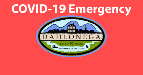 City of Dahlonega approves State of Emergency