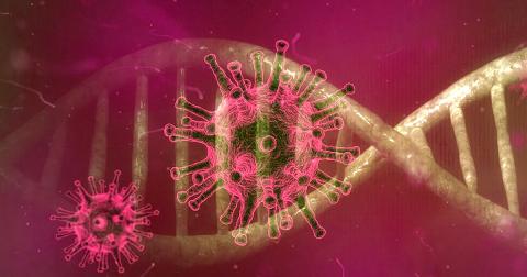 Coronavirus case confirmed for Lumpkin County