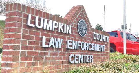 Sheriff strives to keep jail coronavirus free