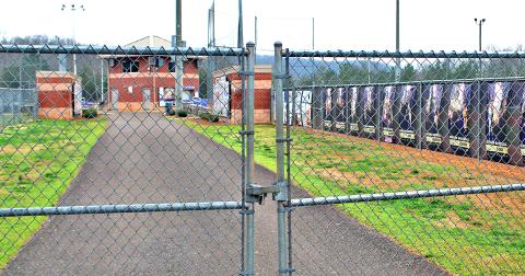 All spring sports activities came to an abrupt stop last week after the Georgia High School Association recommended the suspension of spring sports due to concerns about the current Coronavirus pandemic.