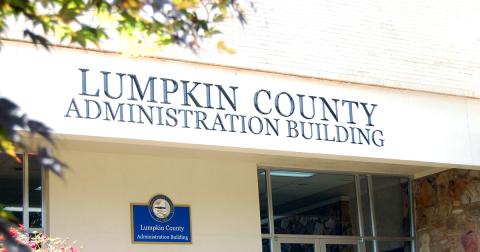 County officials are currently preparing for the potential that the coronavirus could severely impact life in Dahlonega and across the nation.