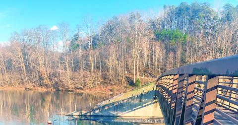 Lumpkin County purchases land near reservoir