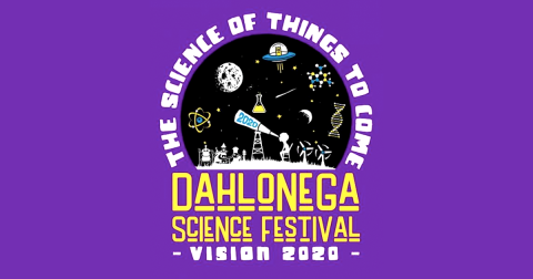 Dahlonega Science Festival returns this weekend