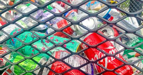 Board Chairman Chris Dockery said he’s not in favor of suspending the recycling program, even though it has proved costly over the years.