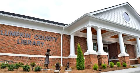 Summer Reading Program begins this week at library