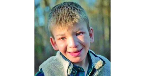 Team Give Back is hoping a strong response during its virtual fundraiser will help give Carsten Ussery a more stable life.
