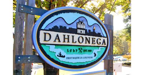Dahlonega city council confronts stormwater struggles