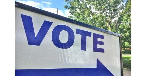 ELECTION — GOP House seat nomination still up for grabs