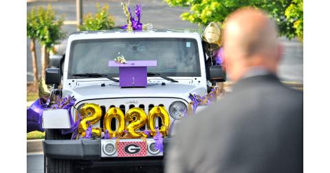 The school year just came to an end but Lumpkin County Board of Education members aren’t taking a break when it comes to planning for the challenges of learning in the era of coronavirus-related restrictions.