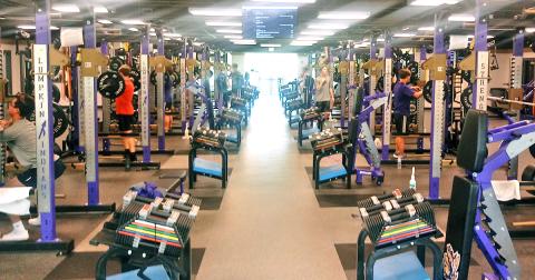 More COVID restrictions lifted for third week of workouts