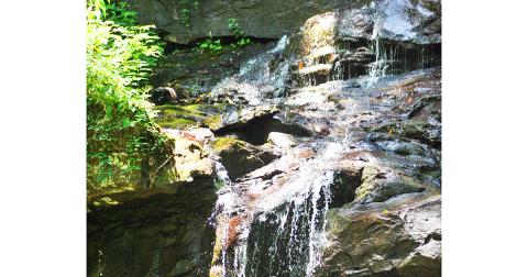 DeSoto Falls (file photo by Greg Finan, Jr.)