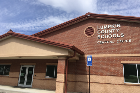 A recent COVID-19 case update request made by the The Nugget was denied, as the superintendent criticized recent coverage of the school system. 
