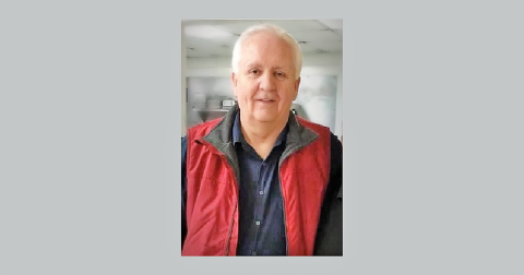 Larry Odom had a love for serving the people of the Lumpkin County community.
